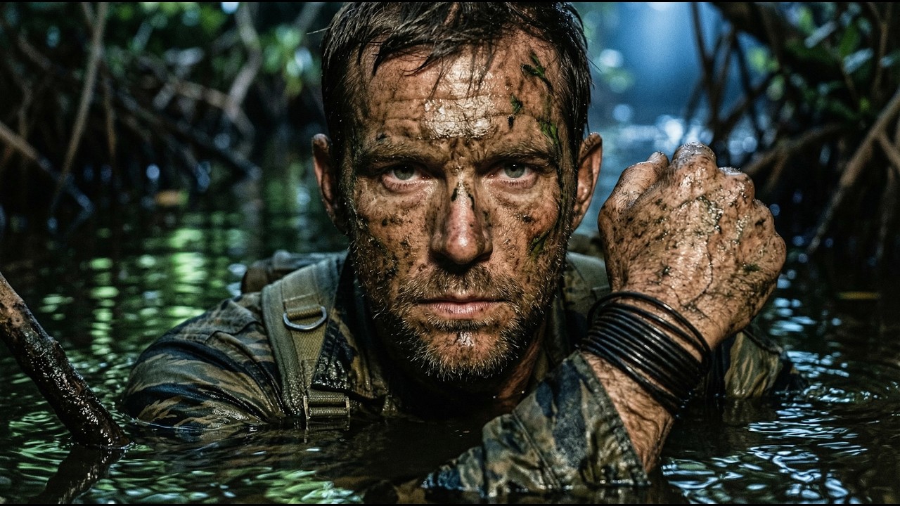 The Viet Cong Owned the Rung Sat — Until SEAL Team ONE Slipped In Before Dawn