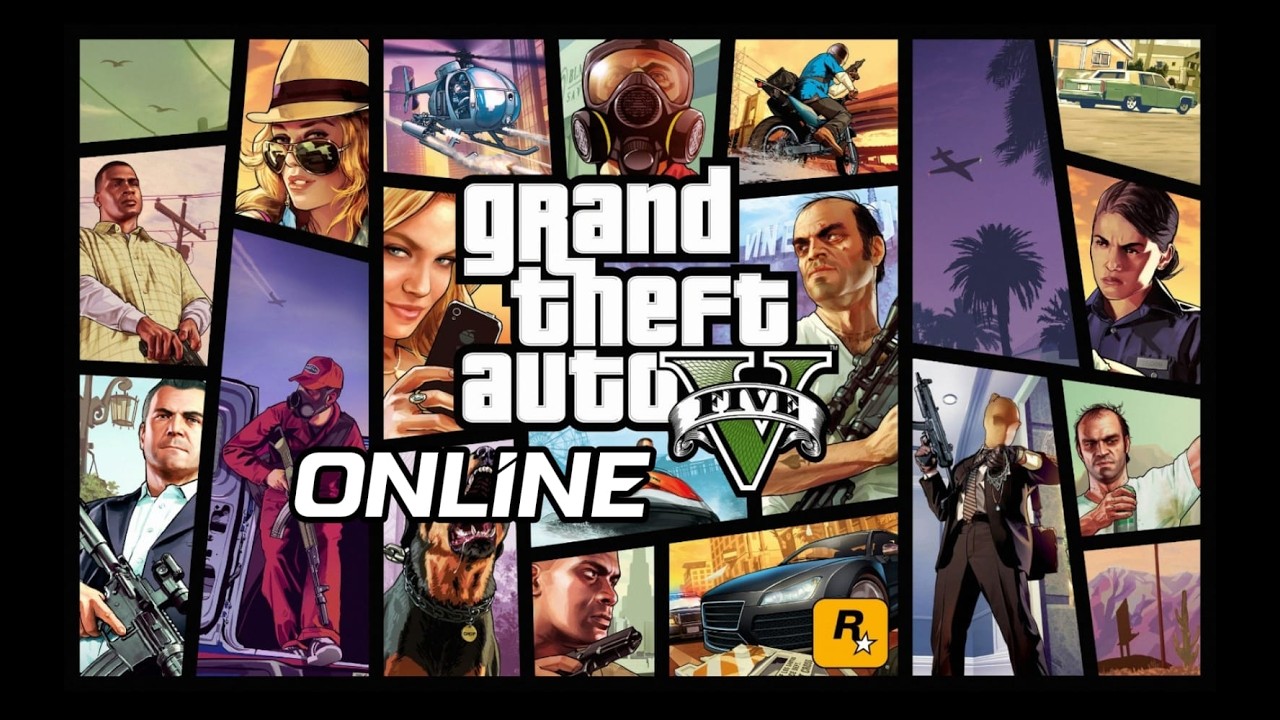🔴 GTA Online Tamil Live | Chaos Mode ON | Heist, Race & Money Grinding