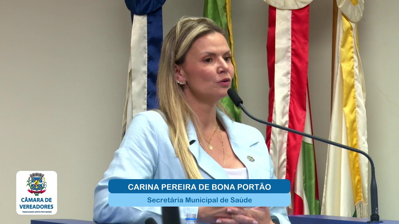 Audiência Pública - Plano Anual da Saúde 2026 - 10/12/2025