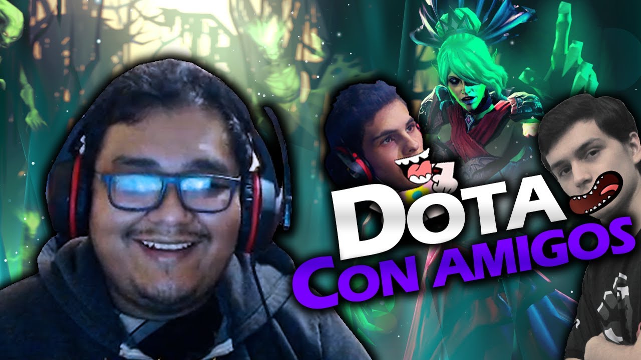 Las Sombrías aventuras del Profe & Mandy feat Gottosor. La Maiden es una malcriada.