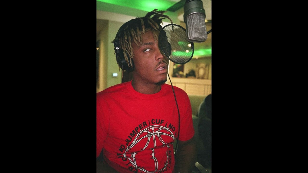 [SOLD] JUICE WRLD X 808 MAFIA TYPE BEAT 