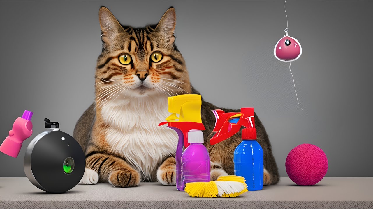 5 Things Cat Owners Do That Can Harm Their Pets