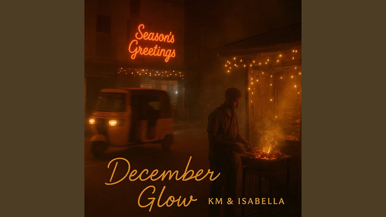 December Glow
