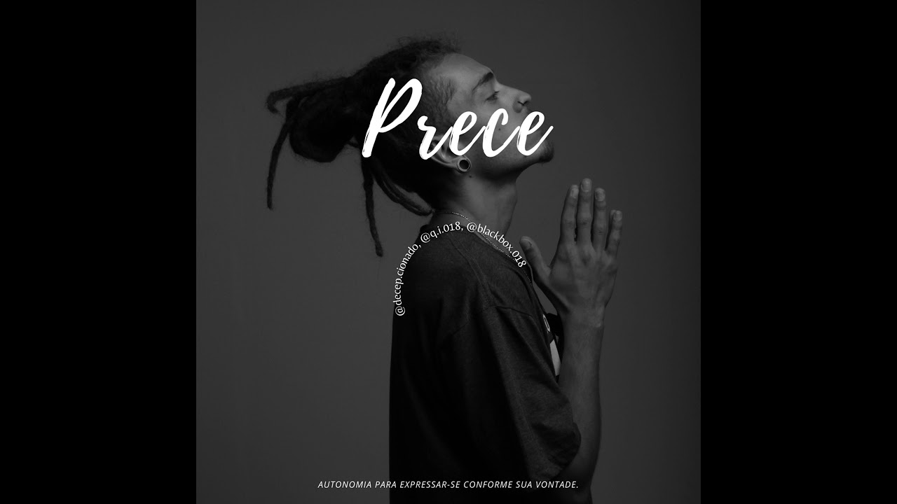 Dec&eacute;p - Prece ( Prod. DCP ) @blackbox.018