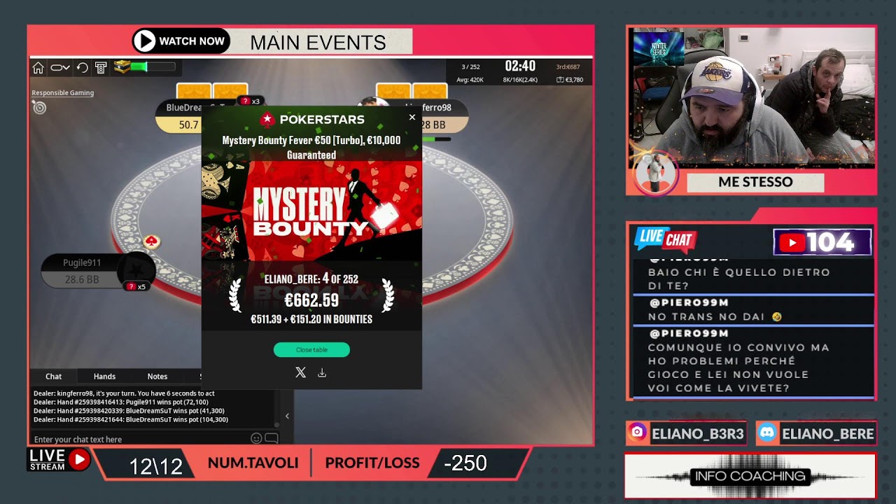 SPECIAL GUEST JACKLAFU98