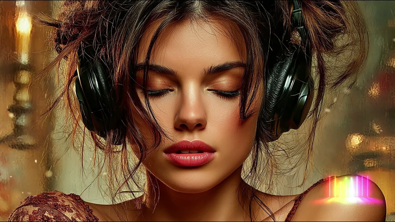 Soul R&B & Jazz Romantic Love Mix 2026: мягкие R&B slow jams, Smooth Jazz и поздние ночные песни