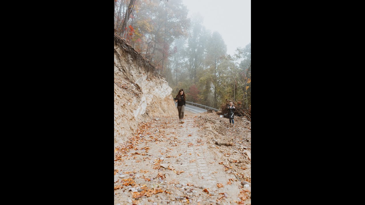 Steepest lot filming behind the scenes- Live stream