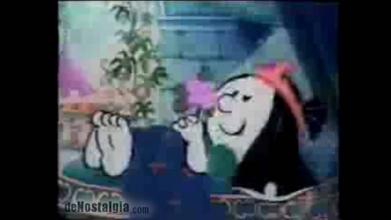 Bubble Gummers, comercial Mexico 80s [de Nostalgia]