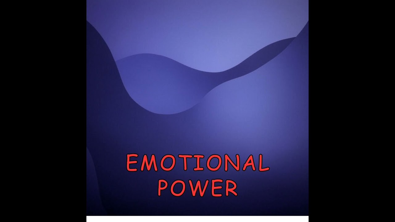 Healthy Communication Skills:. Emotional Intelligence Deep Dive