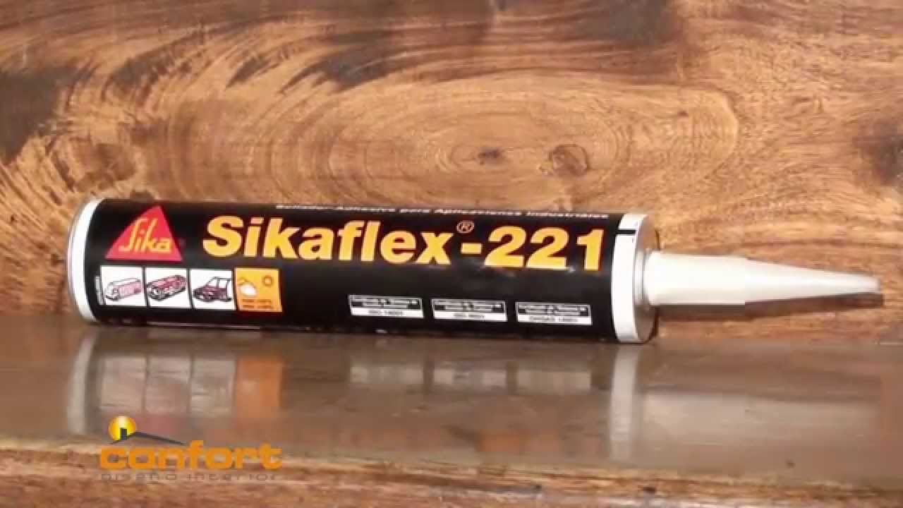 ADICEM - Sikaflex  221