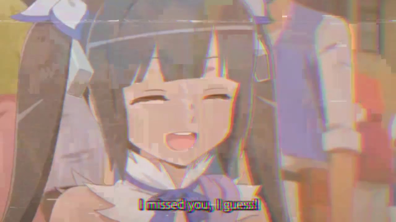 D a n m a c h I // R o m a n c e s c e n e