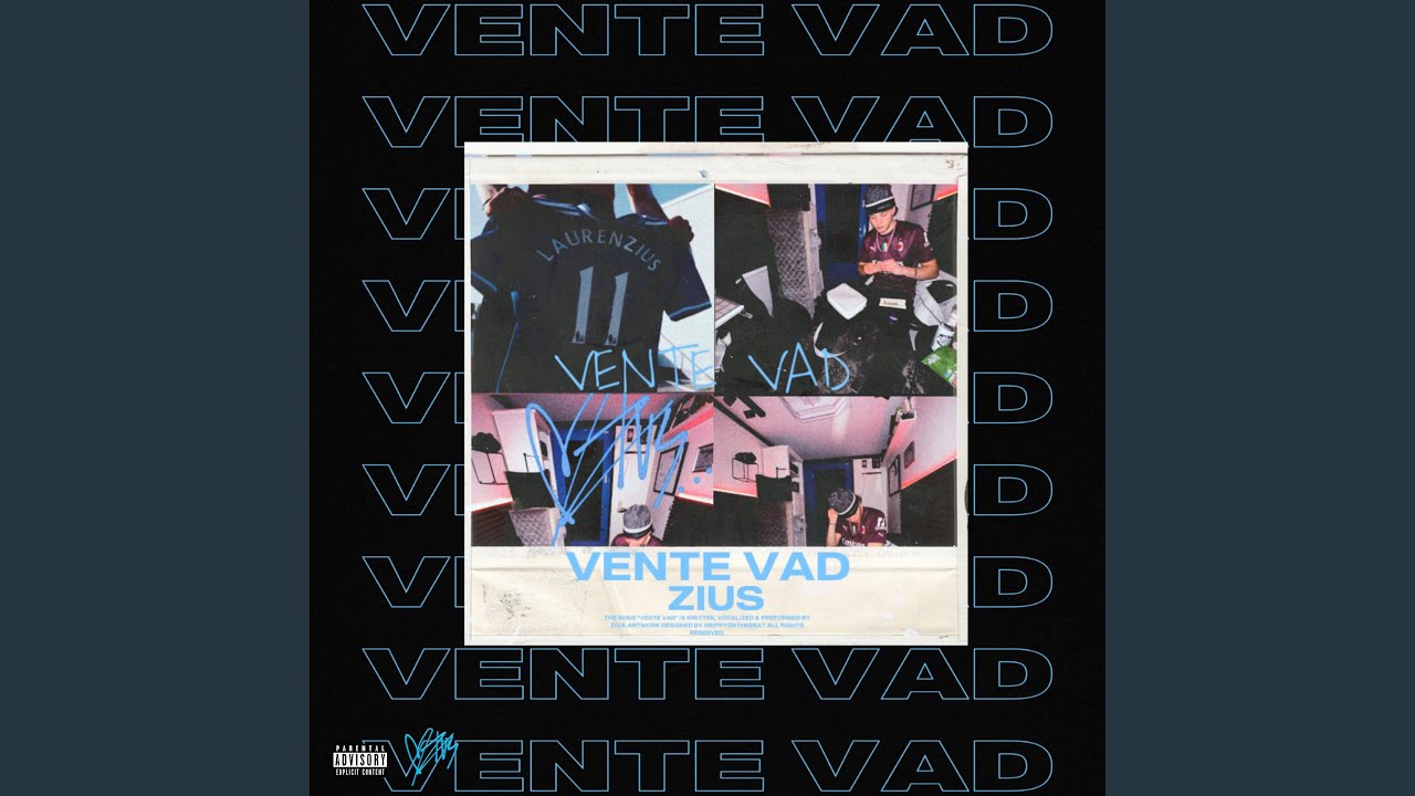 Vente vad