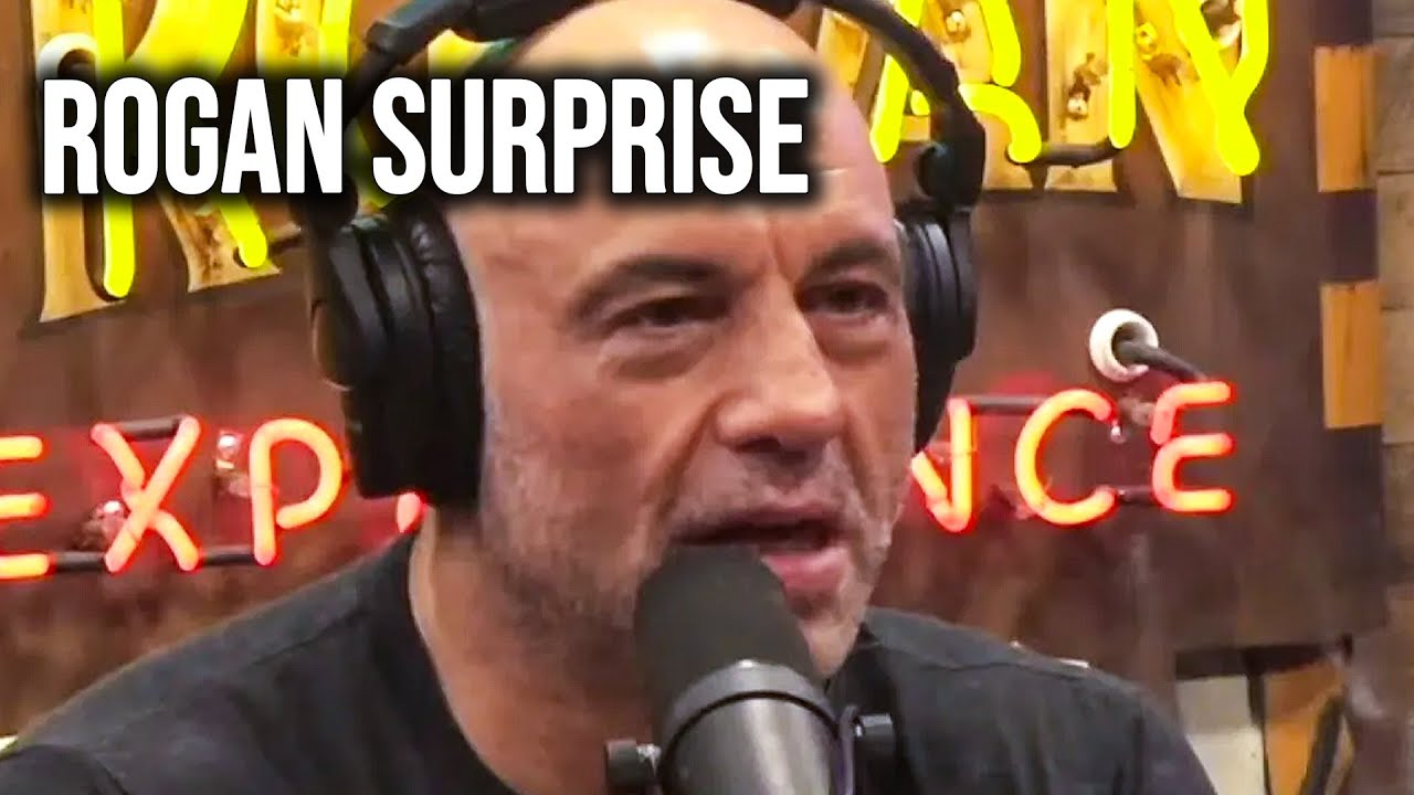 Joe Rogan Hit With UNEXPECTED News After Republican Follower Truth Revealed