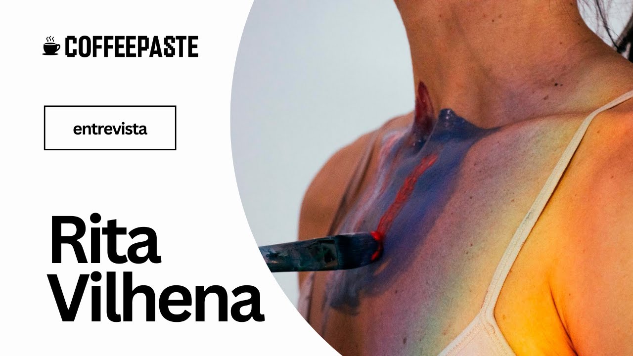 Rita Vilhena: quando o corpo se torna a mem&oacute;ria do outro