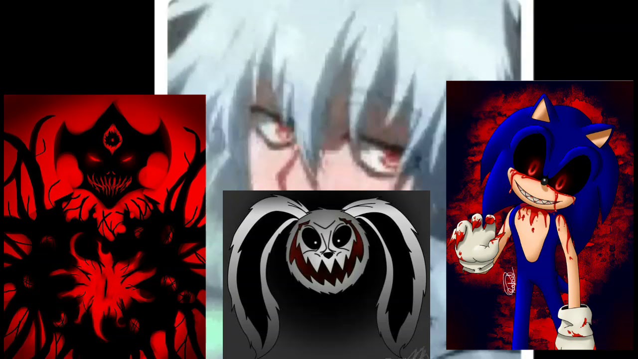 Naruto la reencarnacion de 3 dioses demonio Prologo