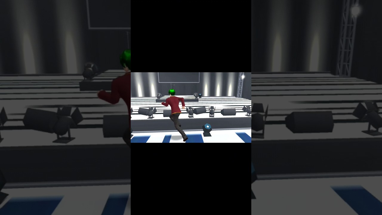 Shuker school simulator dance club #schoolsimulator #sakuraschoolsimulater #dacne_bangla_dance