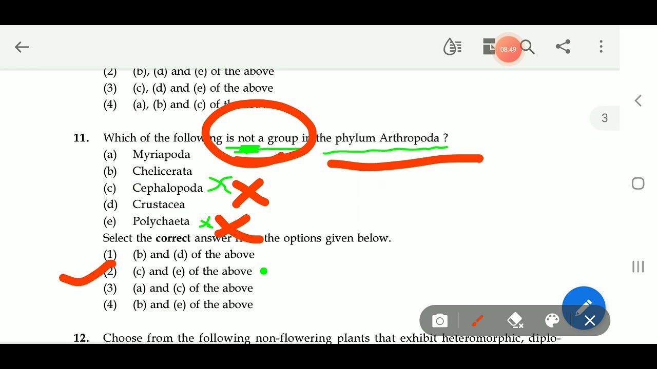 NVS PGT Biology Paper Discussion|15 Dec 2022 NVS PGT Biology Question Paper|Sahpali Tyagi