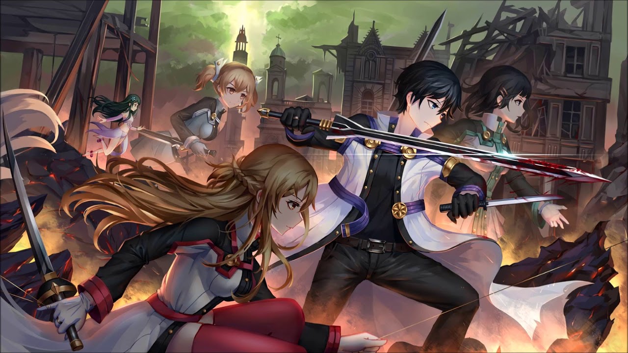 Pitch Perfect 3 Riff off I Nightcore