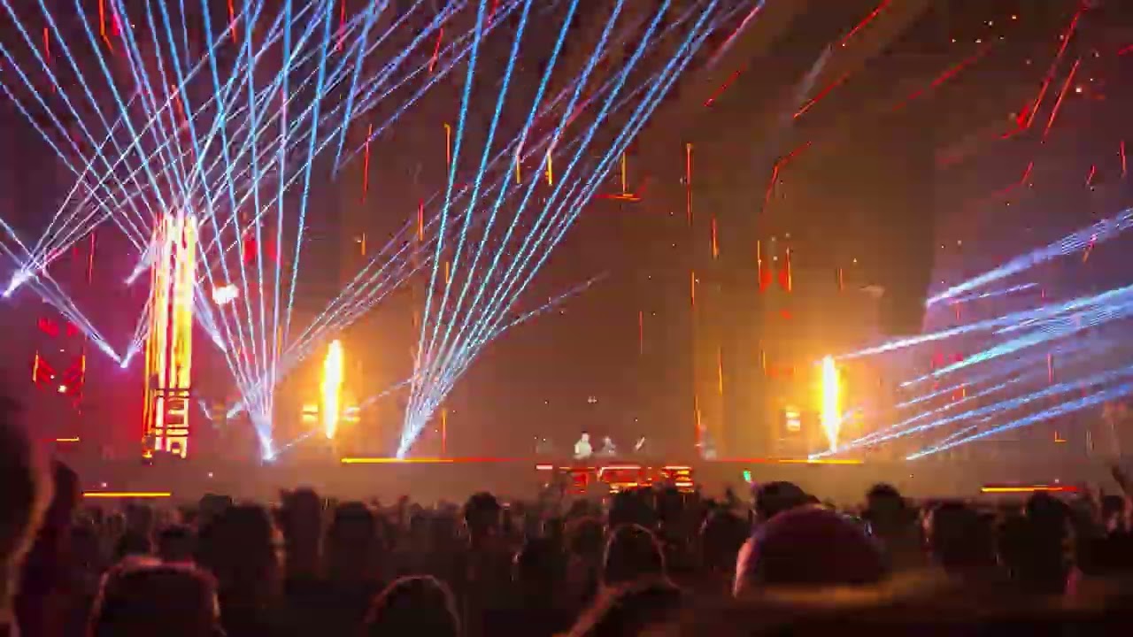 Reverze 2026 | Wildstylez vs Noisecontrollers |
