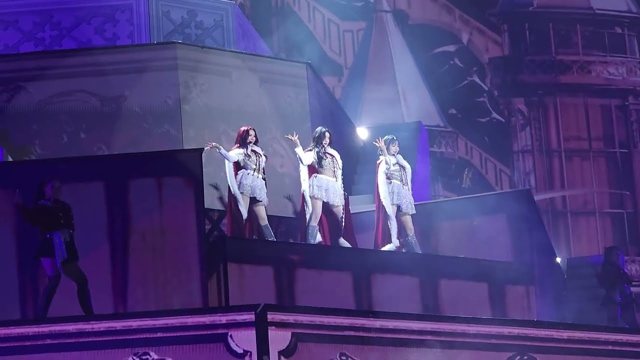 PiXXiE - เด็ด PiXXiE Tales Concert : The Enchanted Ceremony