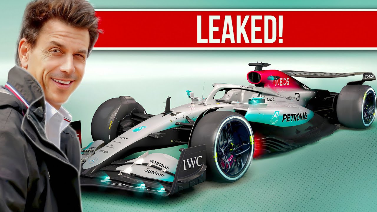 Mercedes is Entering a NEW ERA of DOMINANCE in 2023!