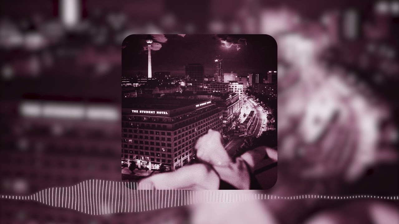 [FREE] ТРИ ДНЯ ДОЖДЯ x МУККА x ALTERNATIVE x ROCK type beat — анестезия