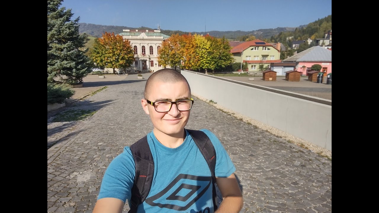 158.Reportáž-Výlet Dobšiná a Kaštieľ Andrášiovcov Vlachovo-14.10.2023