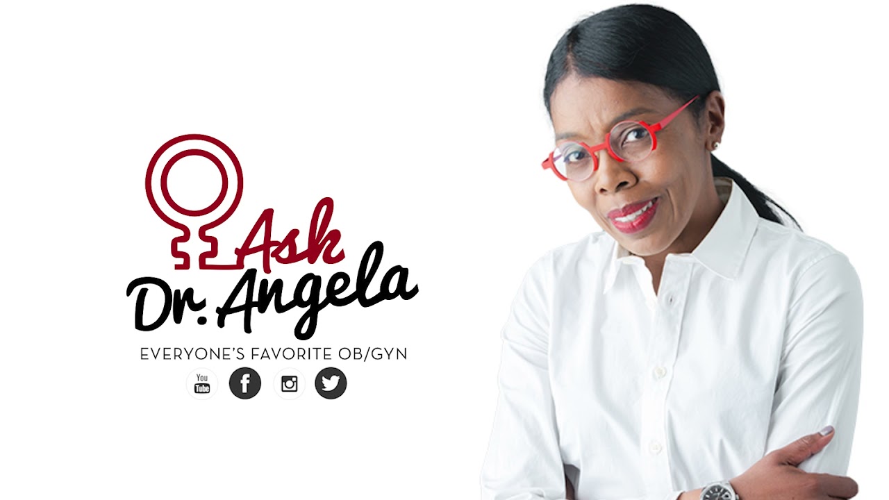 333 - Ask Dr. Angela - Ovarian Cancer