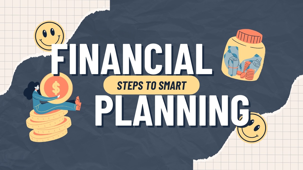 FINANCIAL PLANNING IS POSSBILE IN 30000 MONTHLY SALARY