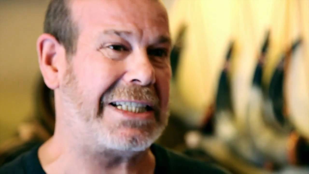 Julio Rodríguez, botero: 