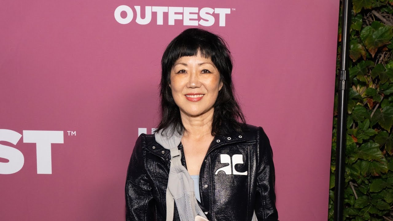 Margaret Cho’s Hilarious and Embarrassing Onstage Accident Story
