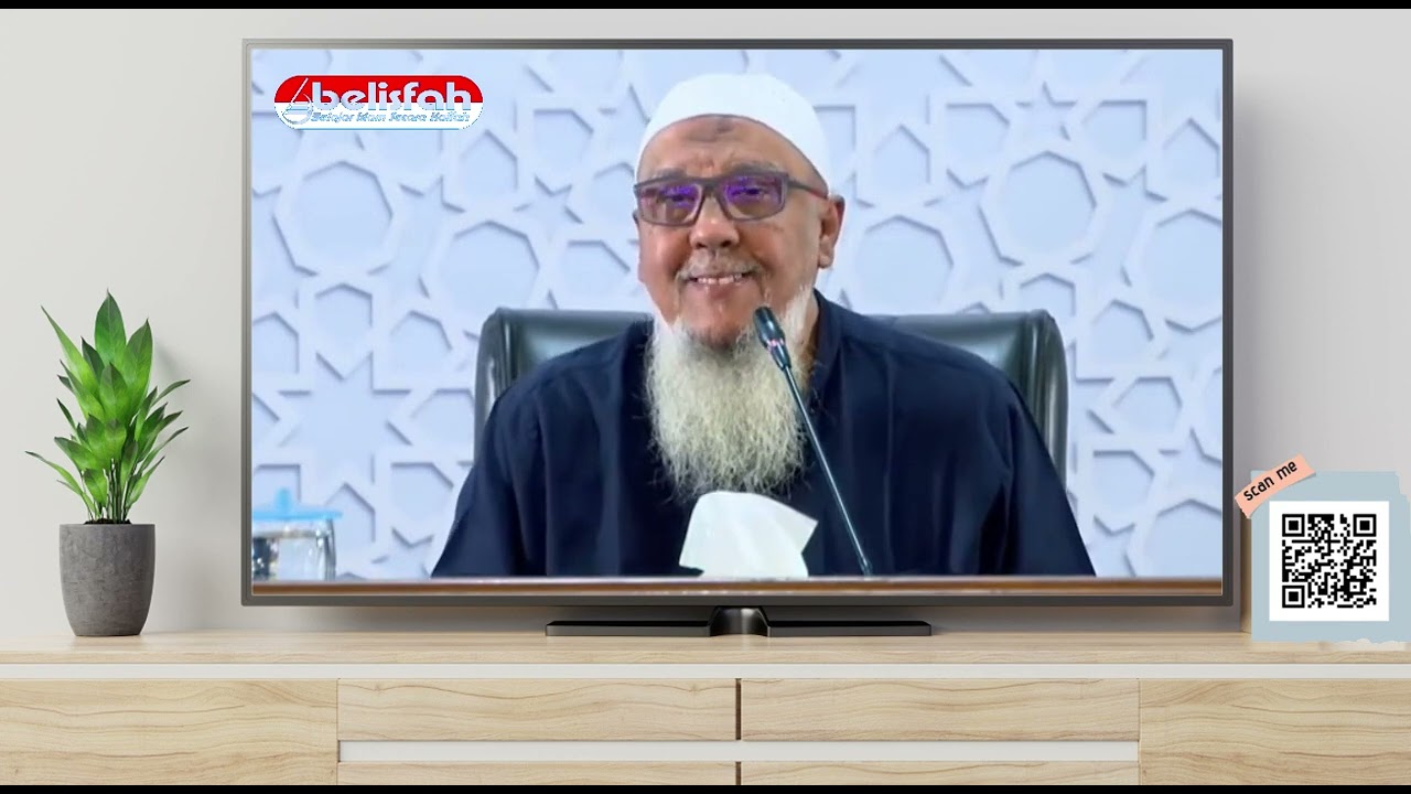 Status Keislaman Para Penolak Sunnah | Ust. Abdul Hakim bin Amir Abdat حفظه ﷲ تعالى