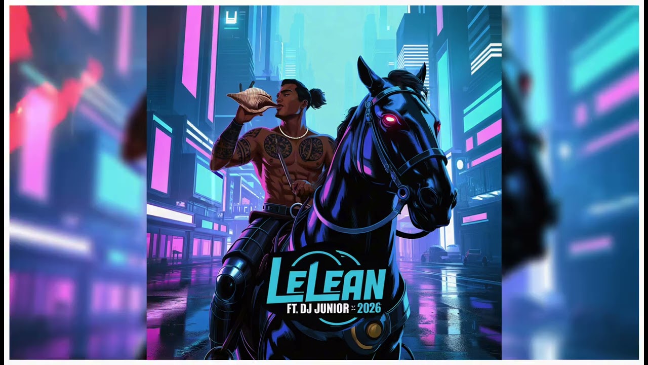 Lelean ft. Dj junior x 2026 