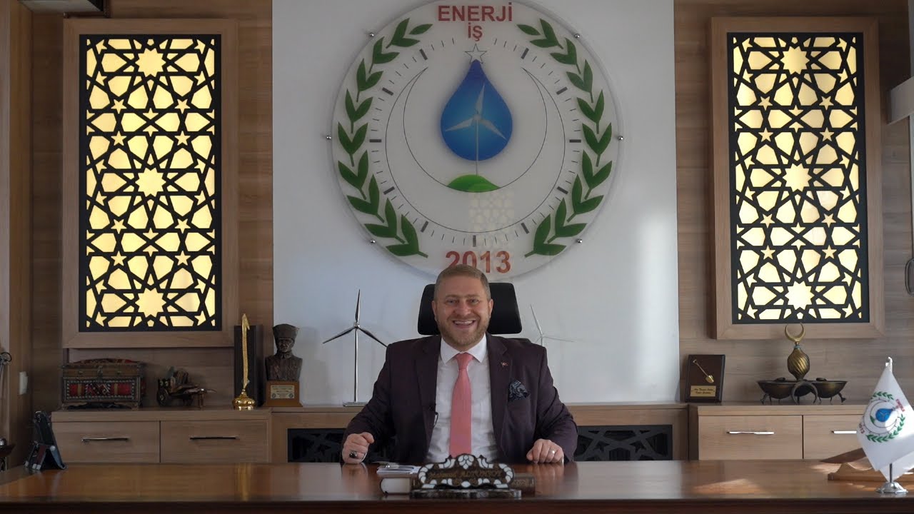 İSKİ ATIKSU ARITMA ÇALIŞANLARI İÇİN FAALİYETLERİMİZ MÜJDEYLE SONUÇLANDI | Enerji İş Sendikası