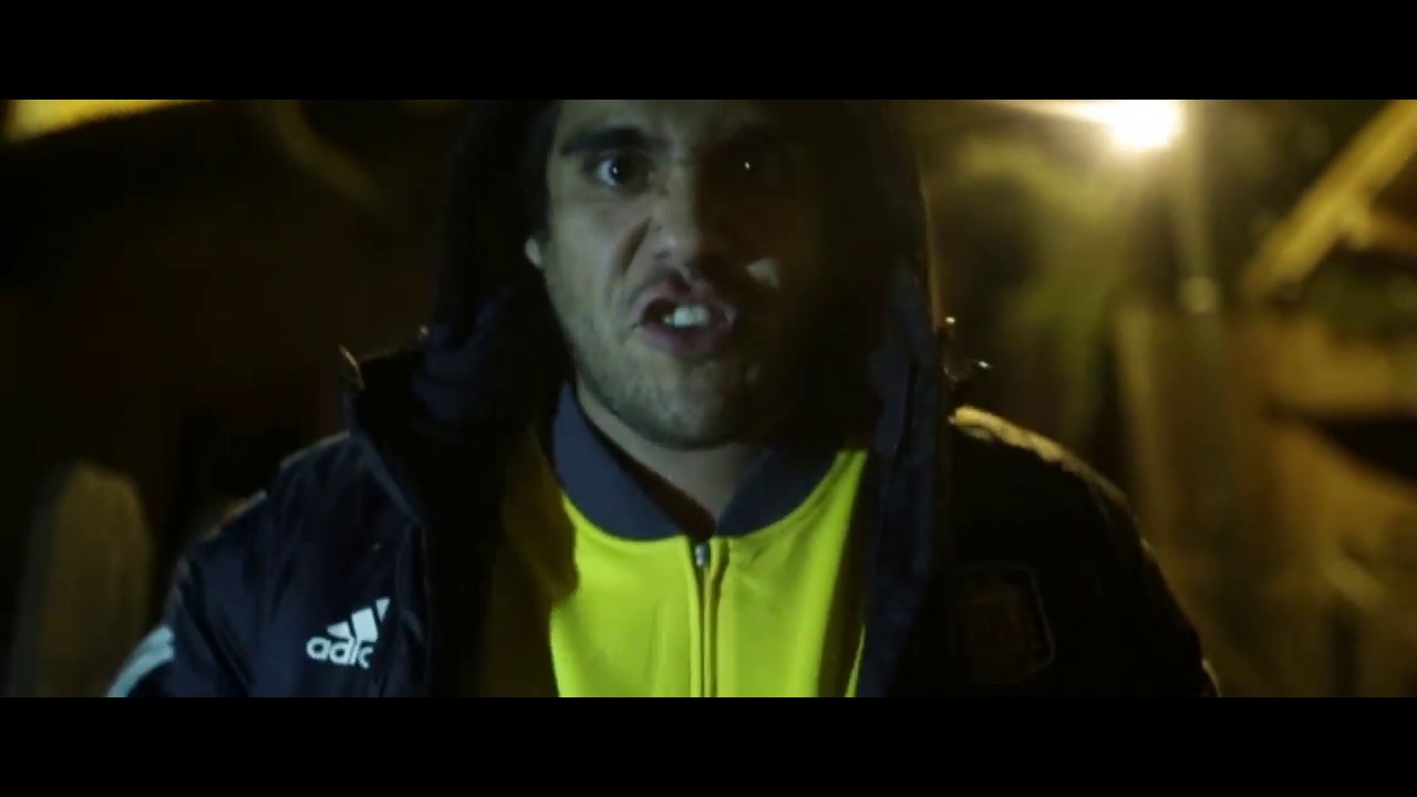 HOMER &bull; DESASTRES - (UN TIRO) - BARDERO$