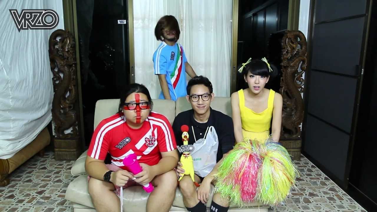 เชียร์บอลให้สุด กับแอพ 7-ELEVEN TH l VRZO