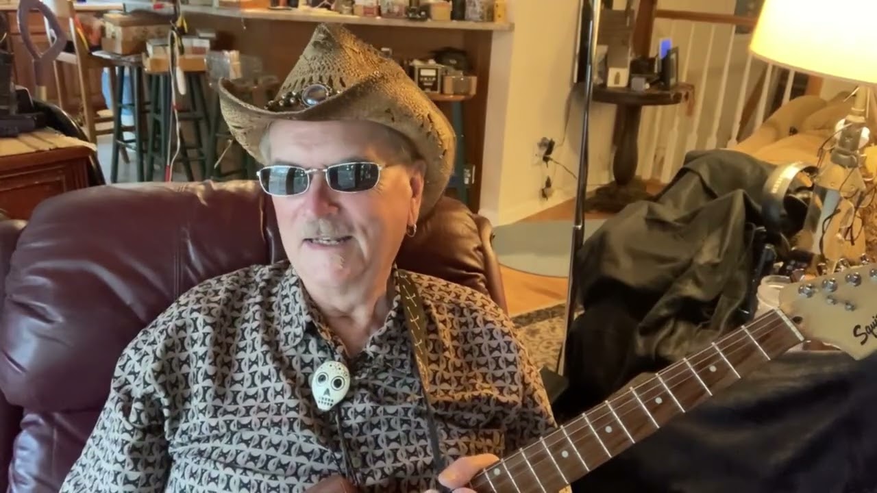 Lick Of The Week with Will Ray - Cigar Box Guitar & Quintuplets