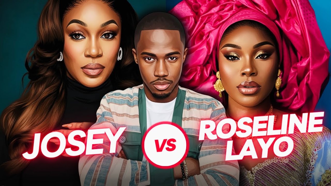 AFFAIRE JOSEY VS ROSELINE LAYO : mon avis