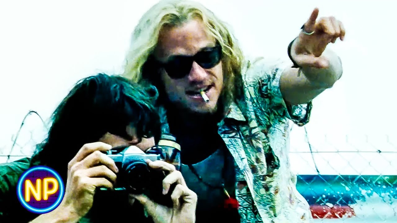 Polyurethane Wheels Change the Game | Lords of Dogtown | Now Playing