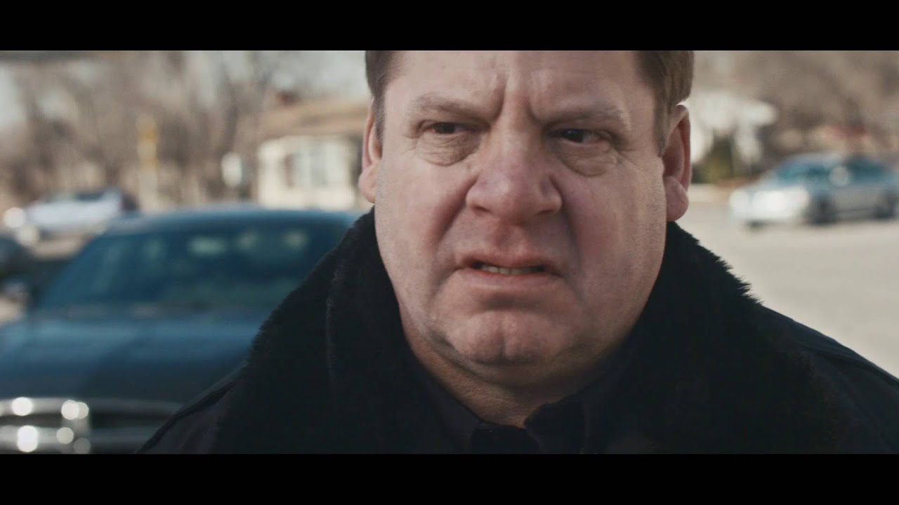 On Sight - a film about policing in America