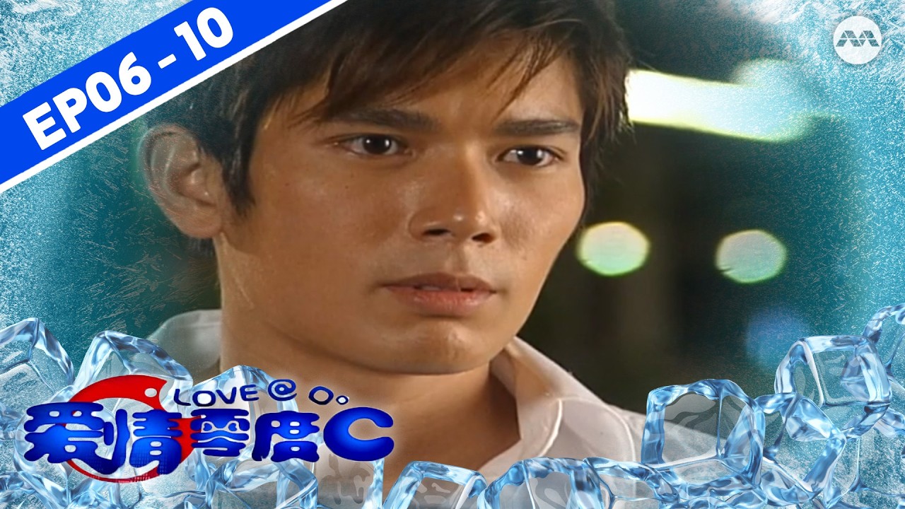 Love @ 00C 爱情零度C EP6 - 10 (FULL EPISODES) | #marathon #valentinesday