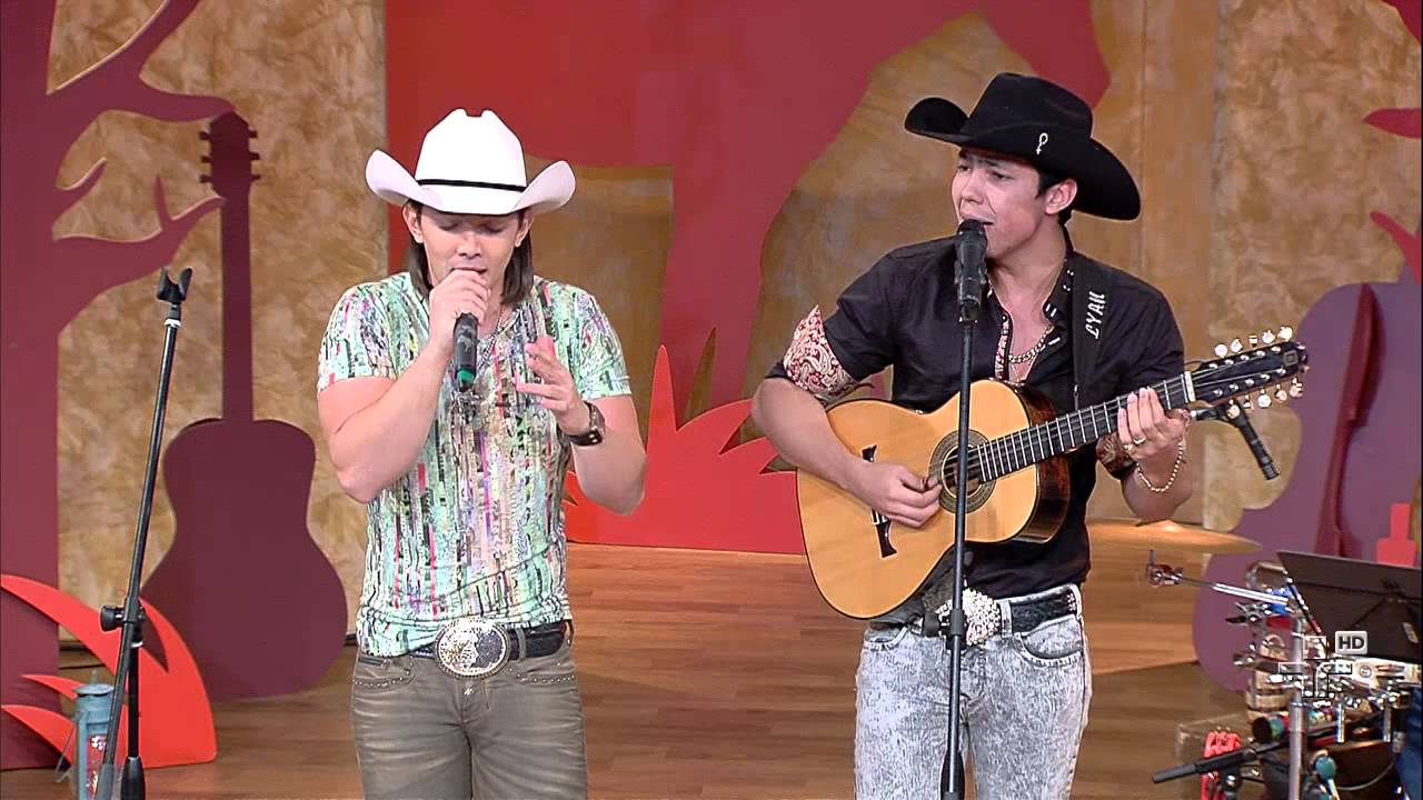 Meu Pai, por Mayck e Lyan