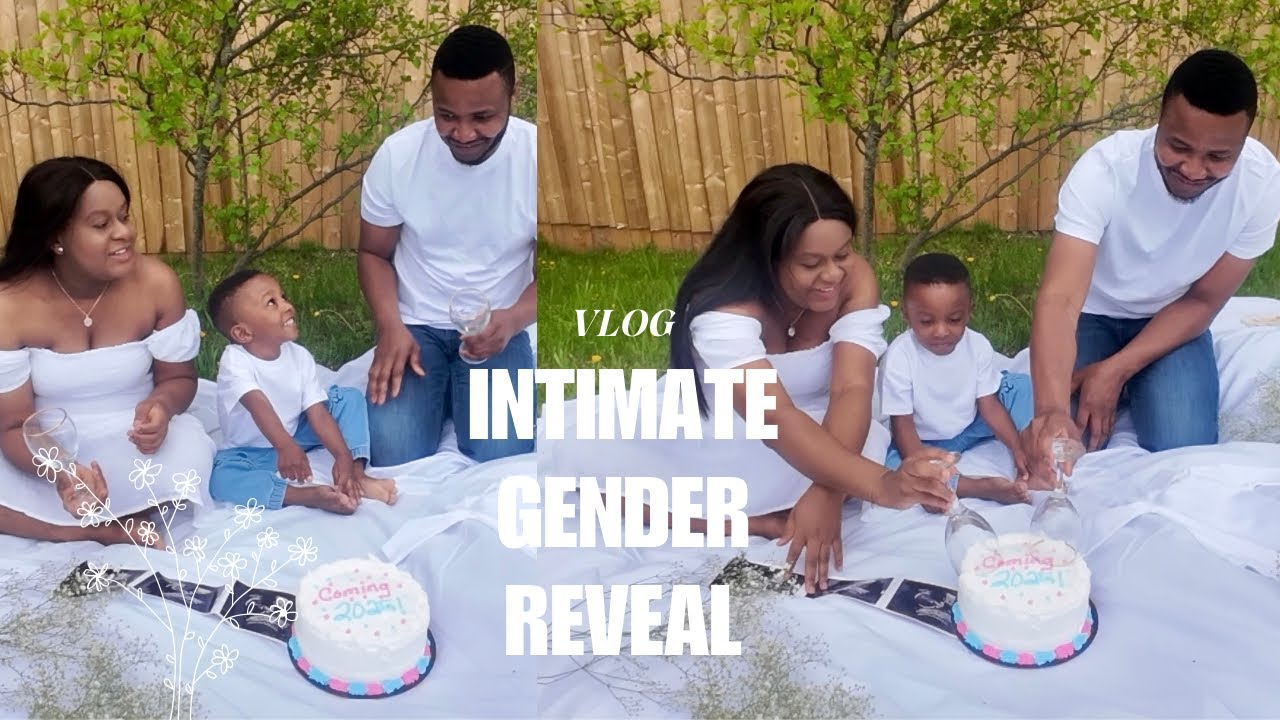We Finally Found Out the Gender! 💗💙 20 Week Pregnancy Vlog