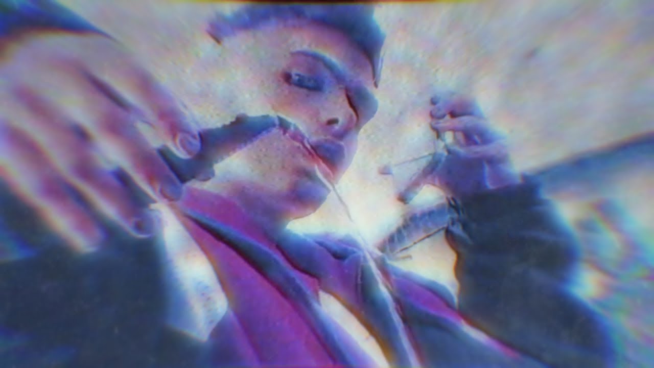 Cry.Lipso - Marylean Monroe 💅🏻 (prod. pills)