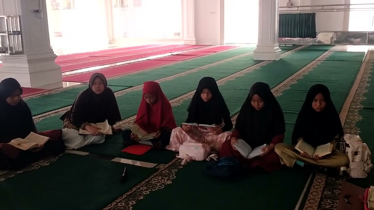 Tilawah 