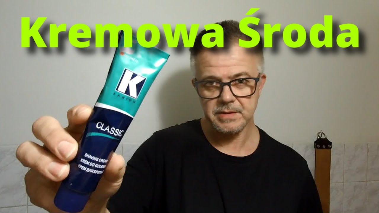 Kremowa Środa - Kanion Classic