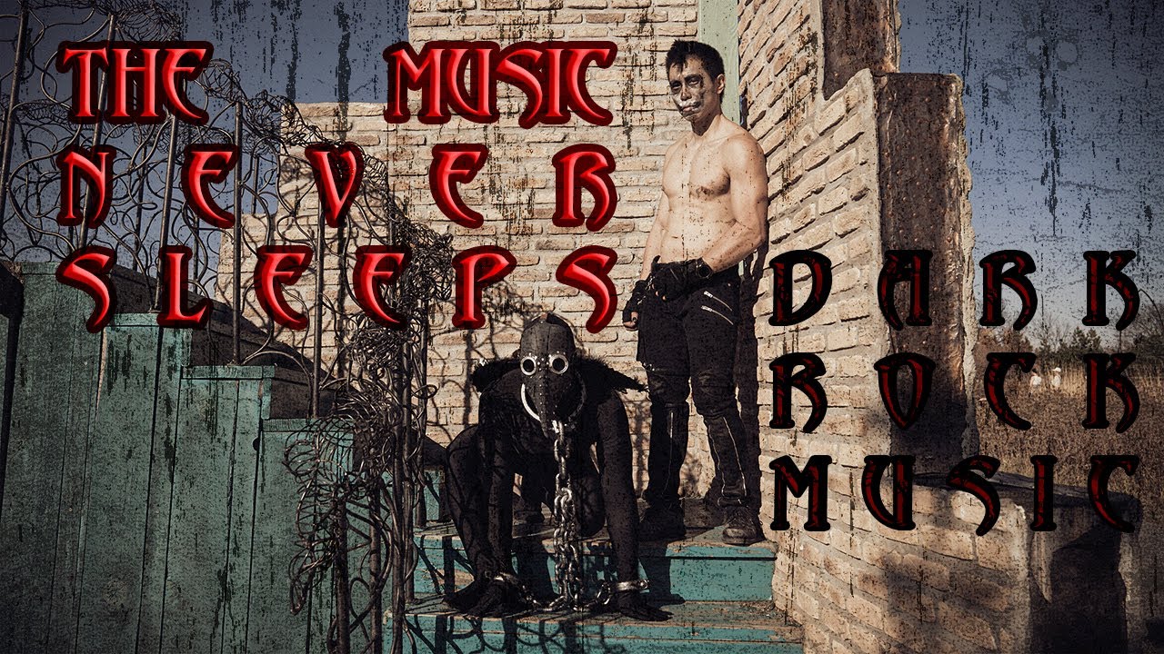 Dark Rock Song: 