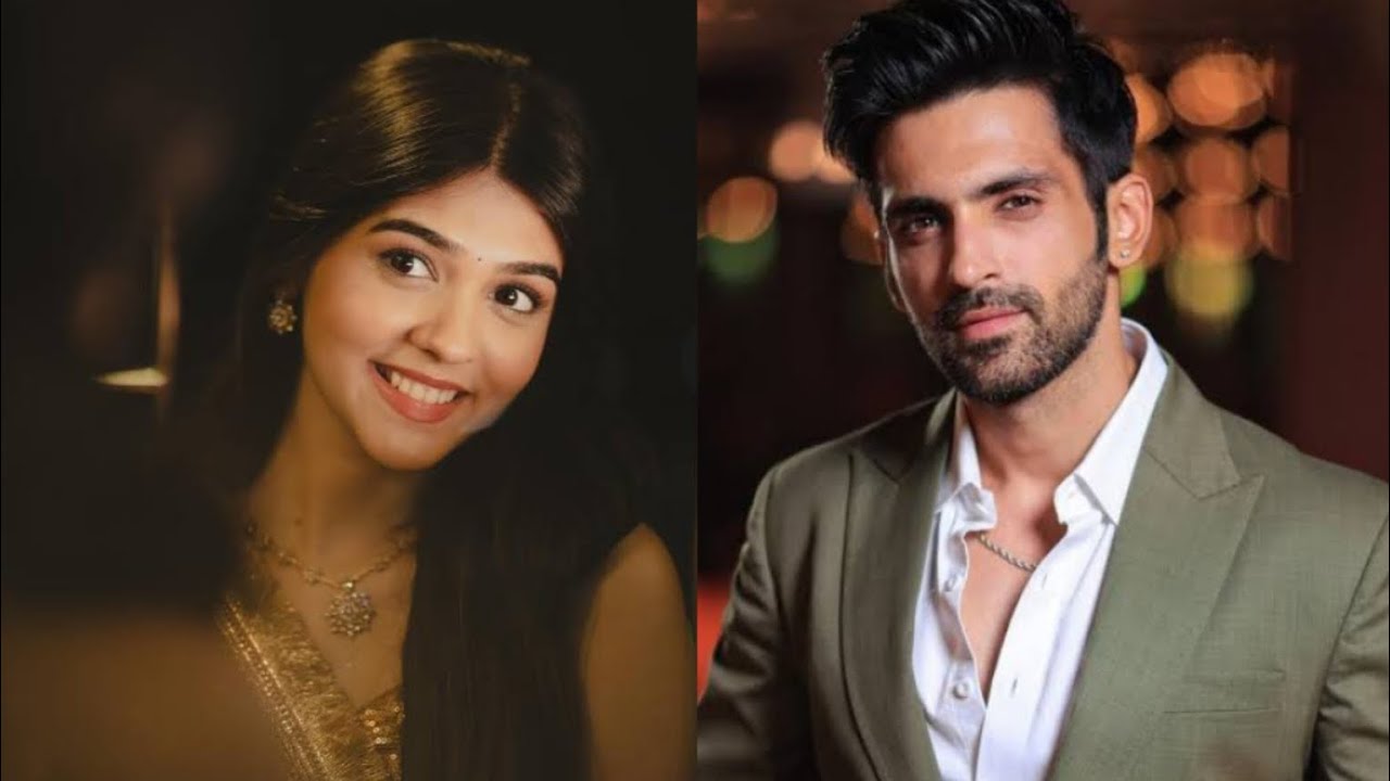 Pranali Rathod and Arijit Taneja will be seen together in new project?