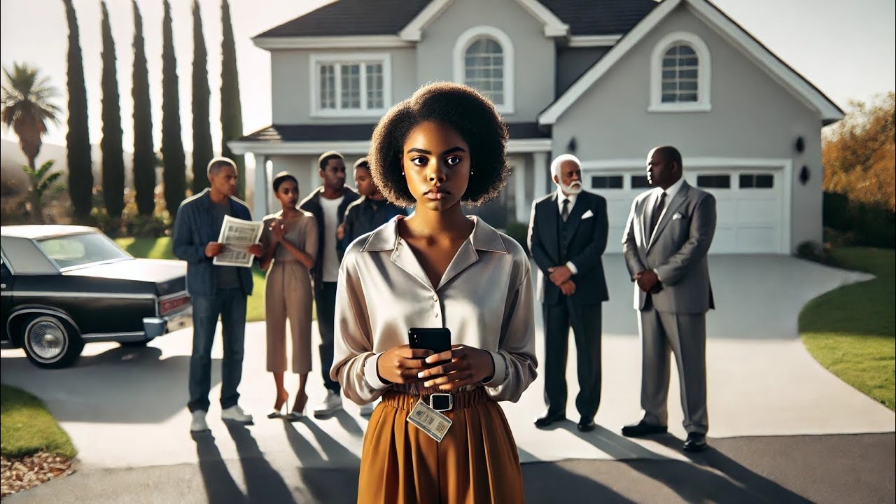 “I Accidentally Sent $900K to My Dad — When I Asked for It Back, He Turned the Family Against Me” 