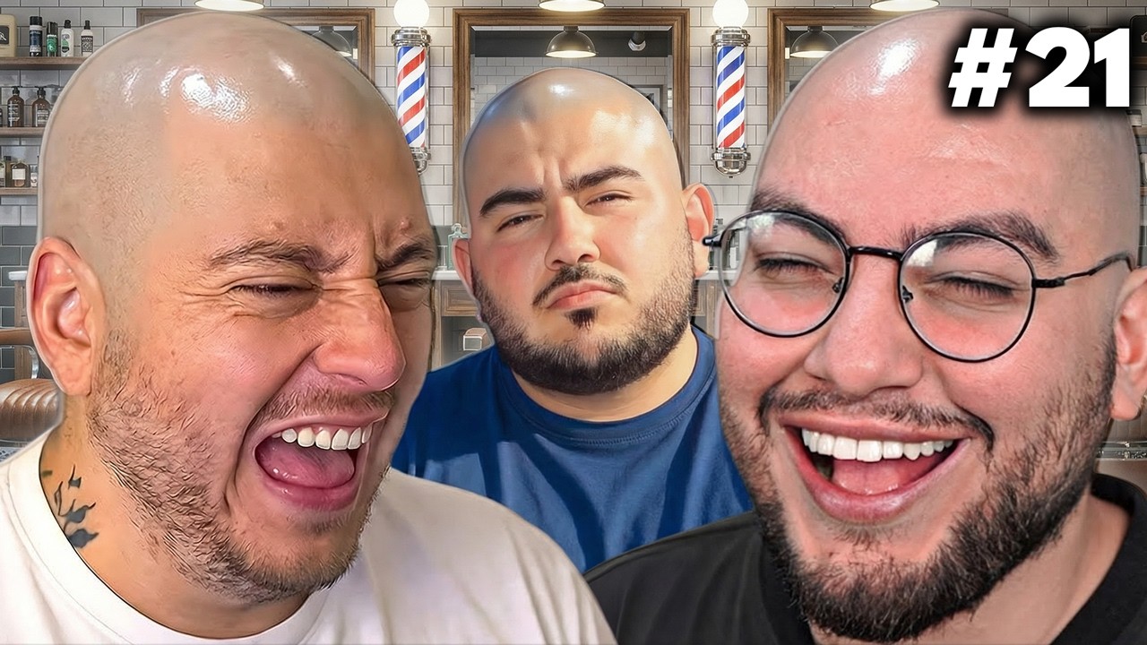 Los Más Pelados De Chile | MMQQE #21